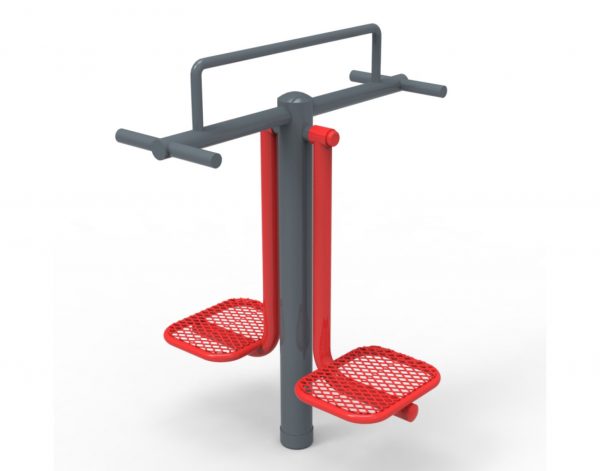 BALANCEADOR DOBLE AGS-007 - Imagen 2