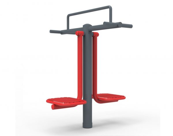 BALANCEADOR DOBLE AGS-007