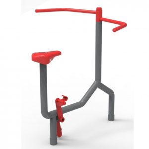 BICICLETA AGS-020