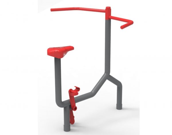 BICICLETA AGS-020