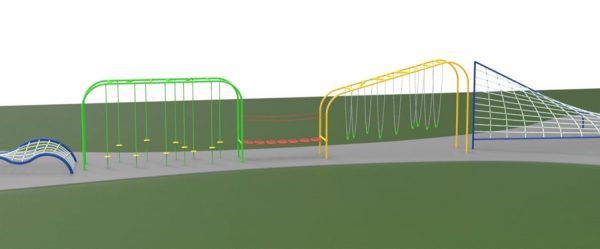 Camino de aventura combinado x 5 - Imagen 2
