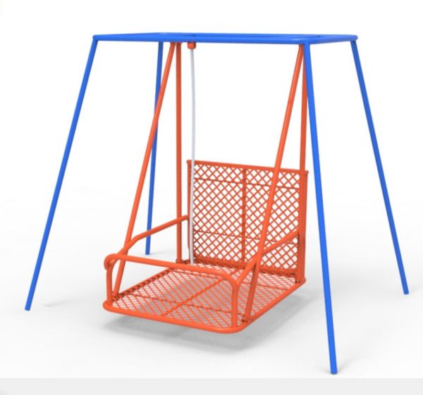 HAMACA PARA SILLA DE RUEDAS