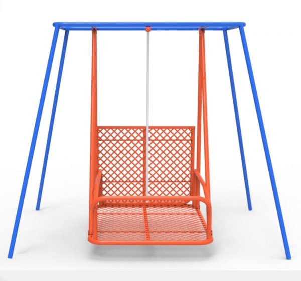 HAMACA PARA SILLA DE RUEDAS - Imagen 3