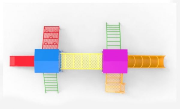 MODULO DOBLE - Imagen 4