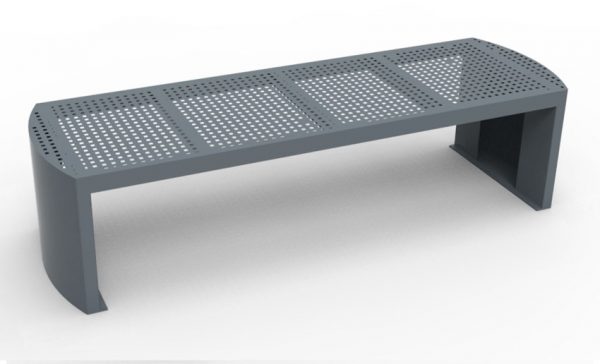 BANCO LINEA PEATONAL - Imagen 3
