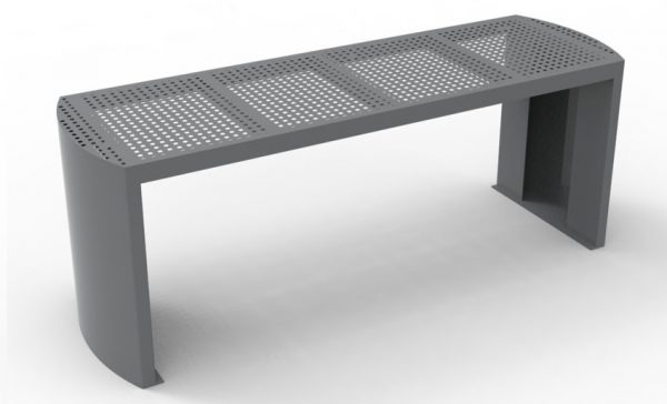 MESA LINEA PEATONAL - Imagen 3